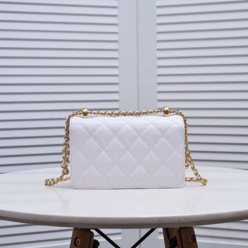 Chanel Satchel Bags